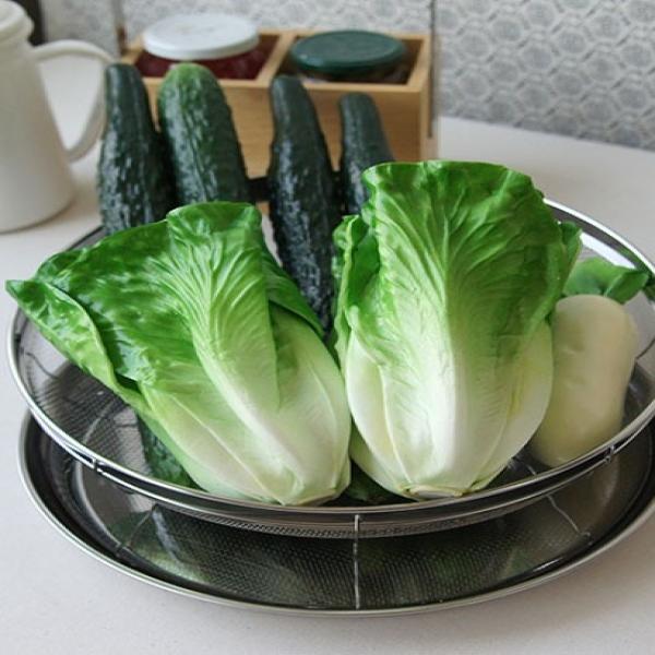 야채씻기 면요리에 좋은 이차마카세 채반 3size