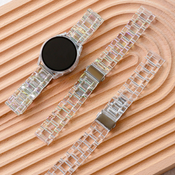 갤럭시워치 아크릴 스트랩 20mm (E-03)