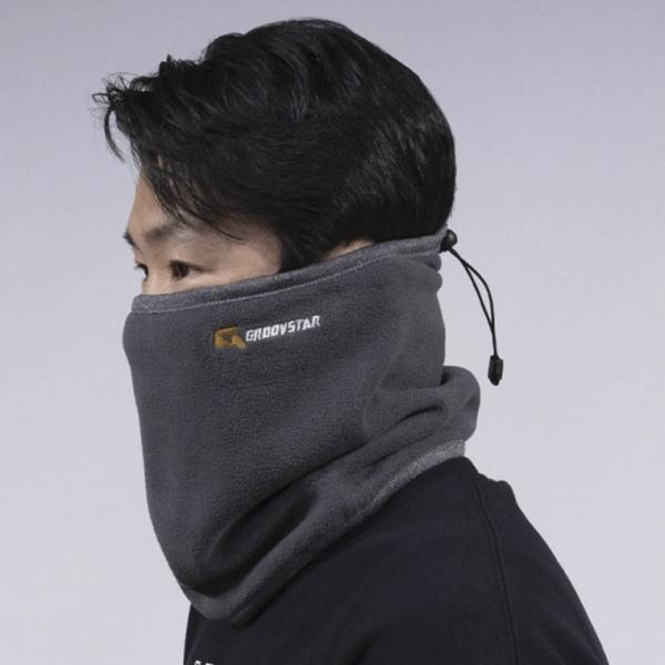 제코 엑티브 넥워머 방한 멀티스카프 패션 등산 겨울 오토바이 핫 페이스 커버
