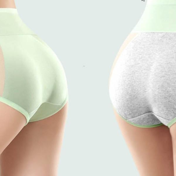 위생 통풍 쿨팬티 기능성 그날 여름 냉감 아이스 통기성 시원한 속옷 무자극 이너웨어 편한