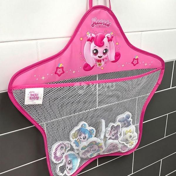 물놀이 스티커 1P 목욕탕 장난감  시즌5 욕조목욕장난감 욕실장난감