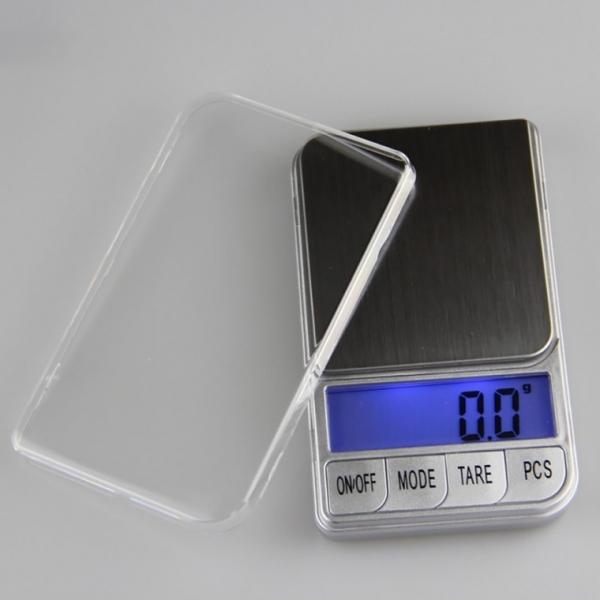 디지털 포켓 전자저울(1kgx0.1g) 계량 주방저울