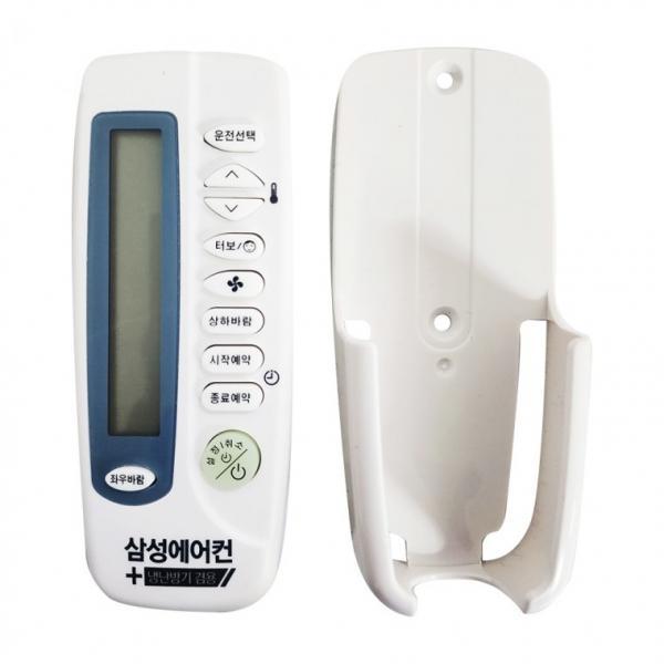 넥스템  에어컨 리모컨 냉난방기 겸용(PT-03SAH)