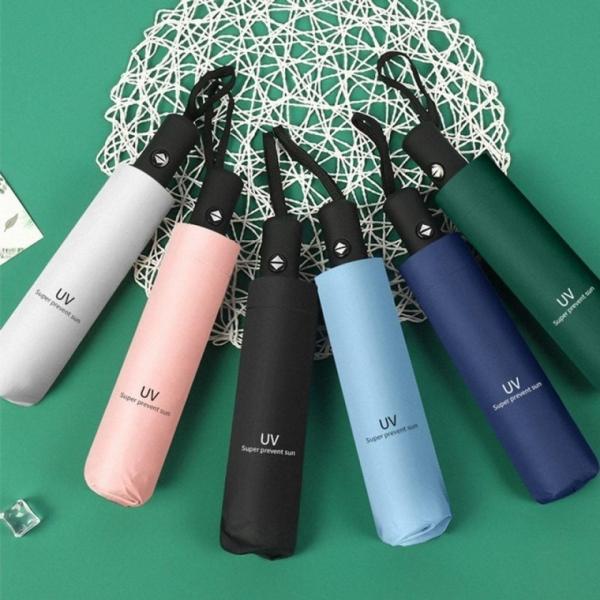 접이식 자동우산 암막우산 양산 자동우산 접이식우산 양산 암막우산