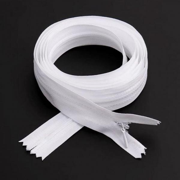 이불 숨은지퍼 10p 150cm 부자재 수예용품 롤지퍼 DIY 가방 지퍼 미싱부자재 숨은 파는곳 교체