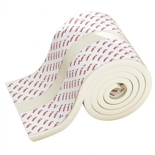 배관보온재 동파방지 보온커버 접착 단열 15x200cm 수도관 보일러 커버 파이프 보온 에어컨 덮개