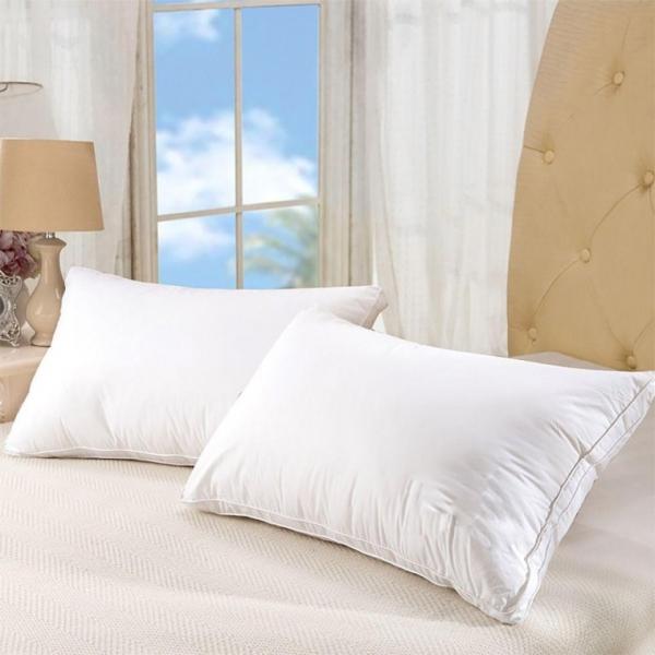 호텔 펜션 숙박 사계절 베개솜 50x70 기본 베개솜50X70 솜베개 배게 일반 베게솜