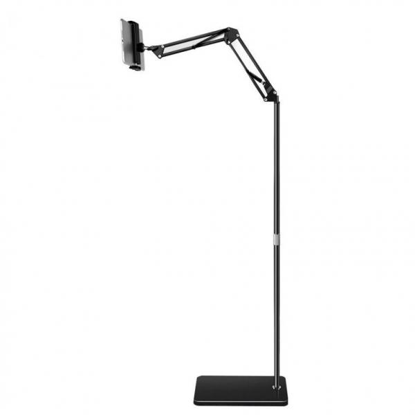 누워서핸드폰거치대 침대 스탠드 거치대 스마트폰거치대 자바라거치대 휴대폰거치대 누워서 핸드폰거치대