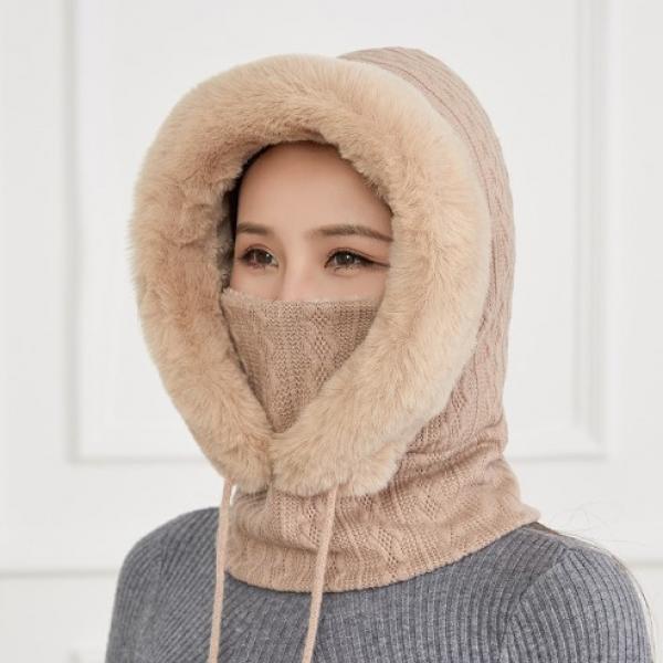 [지앤지]풀오버 넥워머   넥워머   바라크라바   럭셔리 바라클라바   패션 바라크라바   방한용품