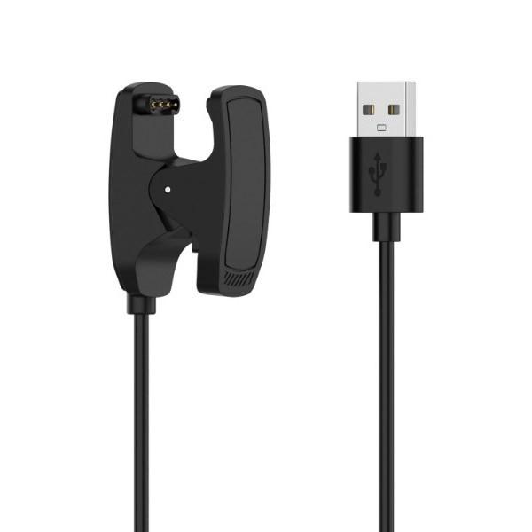 가민 디센트 MK2 MK2i 다이빙 컴퓨터 GPS 스마트워치 전용 USB 충전기 도크 클립 크래들 케이블