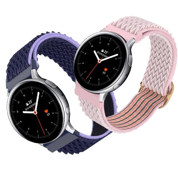 갤럭시워치 전세대호환 지그재그 엠보싱 길이조절 솔로 밴드 스트랩 Galaxy Watch 워치7 6 클래식 워치5 프