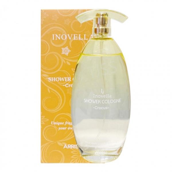 이노벨라 샤워코롱 크로쿠스 150ml -D