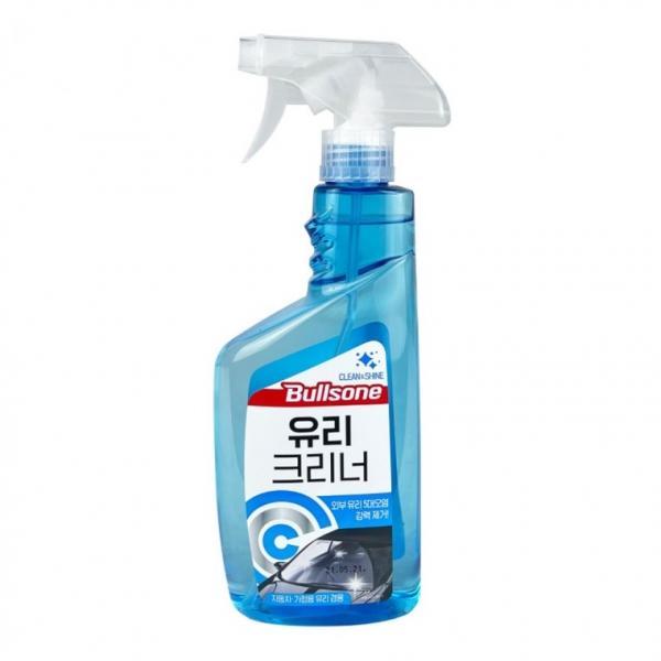 불스원 유리크리너 550ml