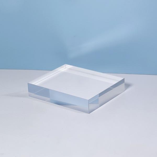 아크릴 큐브 직사각형80x120x20mm 3303-037