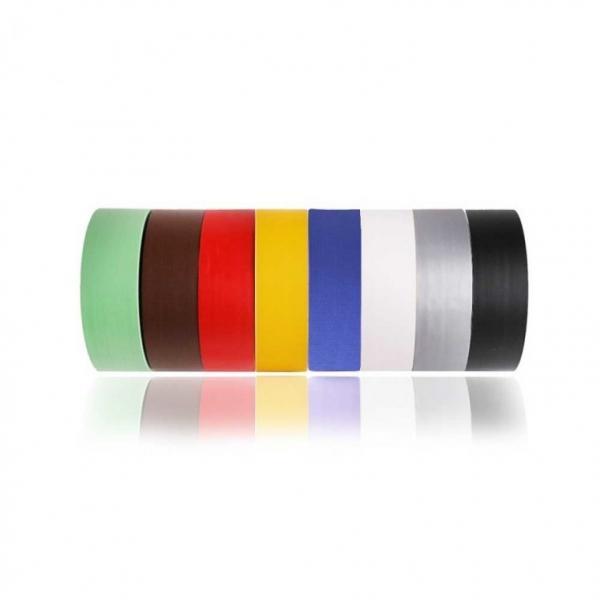 칼라 면 테이프 무광 50mm x 50M