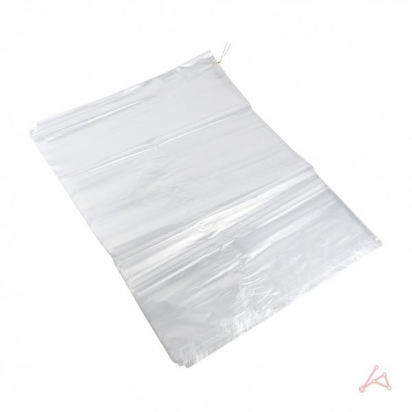 야채재활용 쓰레기봉투20L(100매) 백색