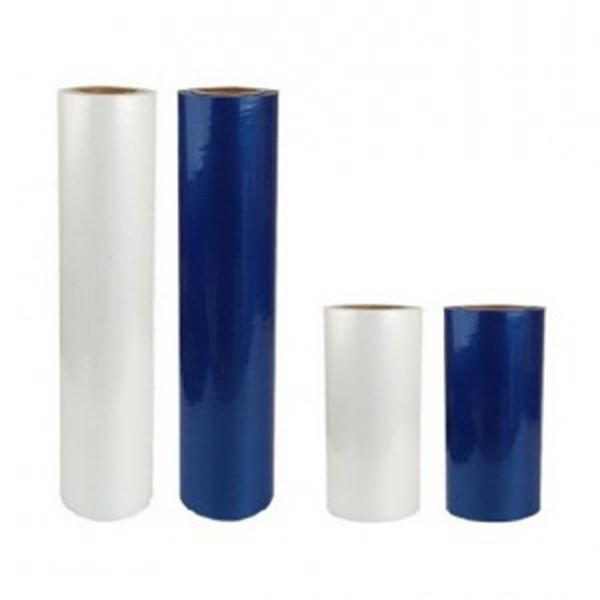 오성정밀 오성 보호테이프 40MIC x 200mm x 150M (1롤) 청색 투명