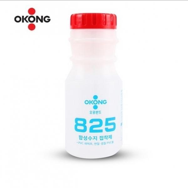 오공825 합성수지접착제 250g(단일)