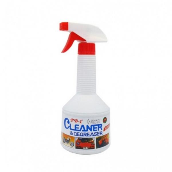 파이씨스 피비원 PB-1 스프레이 강력세척제 찌든때 제거제 600ml