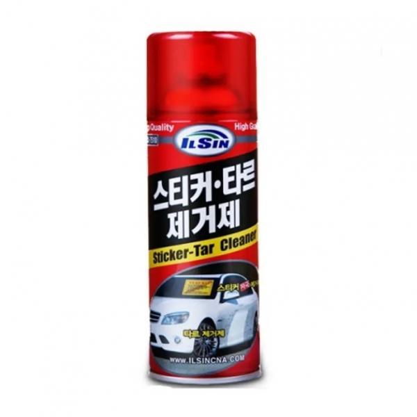 일신 스티커 제거제 420ml-1박스20개