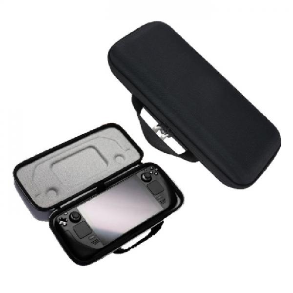 [월드온] 스팀덱 EVA 하드 파우치 가방 steamdeck bag