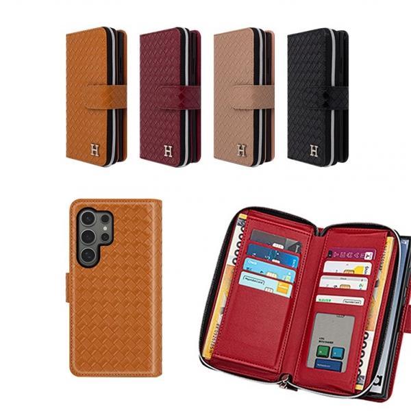 라피네로마 지퍼 다이어리 케이스 스트랩포함 LG 벨벳 V50S V30 Q31 Q51 Q52 Q61 Q70 Q8 Q92 X2 X4 X500 X6