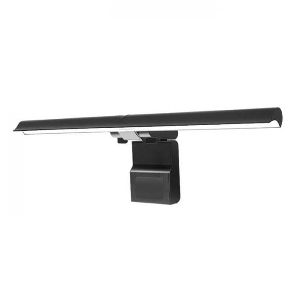 [월드온] 모니터 조명 유선 USB 방식 LED 45cm 모니터걸이 3색 스크린조명