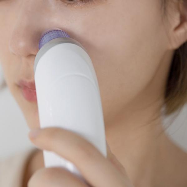 블랙헤드 코피지 제거 흡입 여드름압출기 피지흡입기