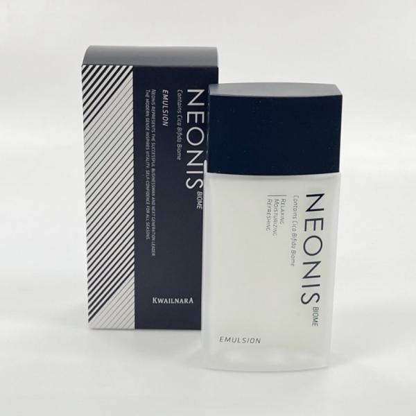 과일나라 네오니스 바이옴 에멀전 150ml 남성로션
