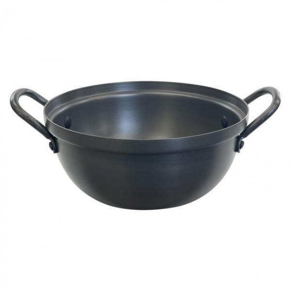 하드쿡 경질 샤브전골냄비20cm