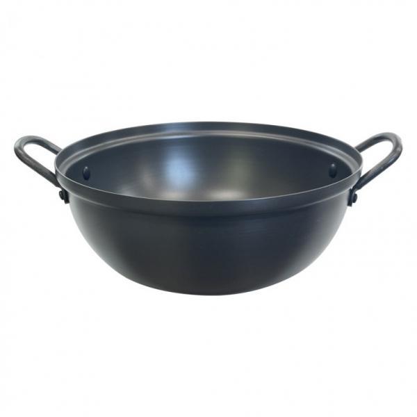 하드쿡 경질 샤브전골냄비 26cm