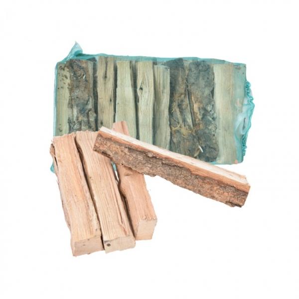 참나무 장작 10kg 바베큐 불멍 나무연료 필렛 차박 캠핑 장작