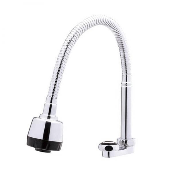 뉴지 주방자바라 엘보형 주방코브라 수도 수전용품 싱크대 수도꼭지 교체