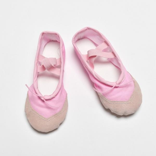 베이직 발레슈즈