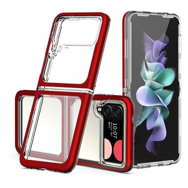 Galaxy Z flip3 4 투인원 케이스