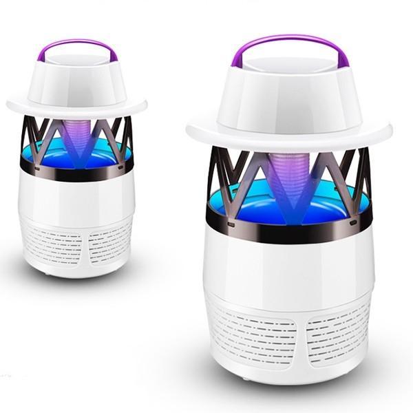 UV-LED 모기트랩 러브버그 벌레 해충퇴치기 모기퇴치기 모기채