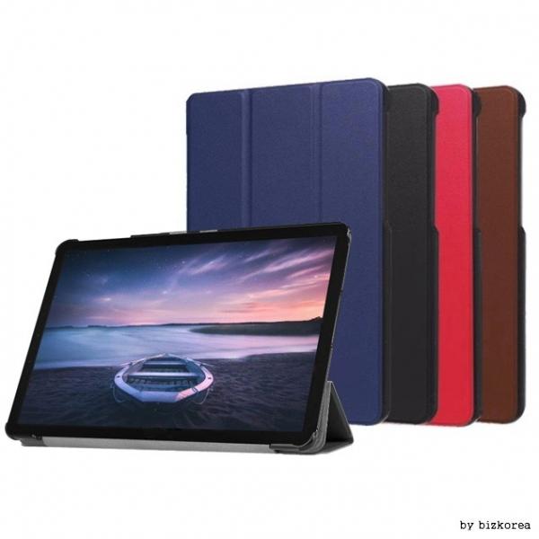 갤럭시탭A 10.1 S-Pen SM-P580 P585N 3단스마트케이스