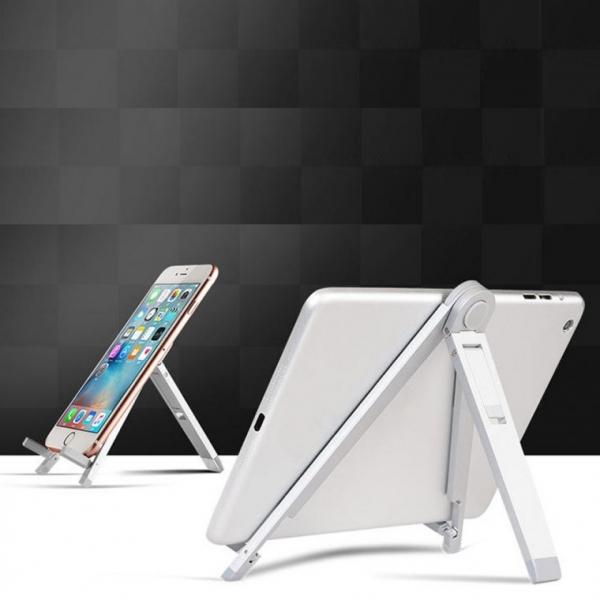 스마트태블릿거치대 스마트폰 휴대용 스탠드 테블릿