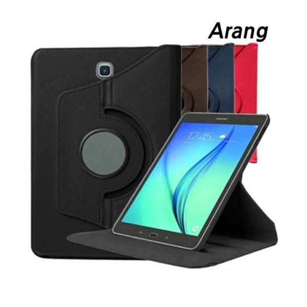 Arang 갤럭시탭S8 Ultra SM-X900 X906 회전스탠드케이스 강화유리필름 S8울트라