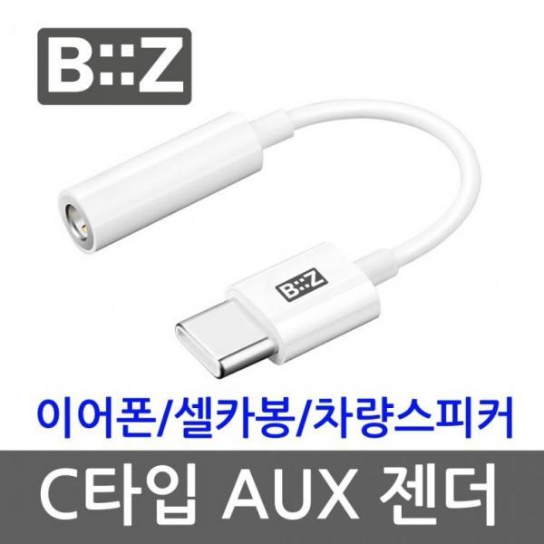 프로 C타입 이어폰젠더 음악감상용 11 12.9 10 에어4