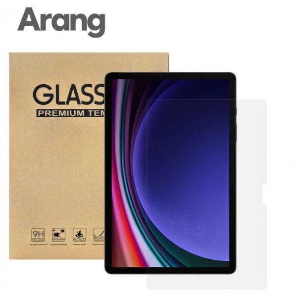 아랑 갤럭시탭 S10 Plus SM-X820 X826 강화유리 액정보호필름