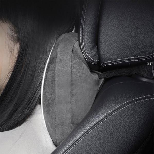 헤드레스트 목베개 목받침 자동차 차량용목쿠션