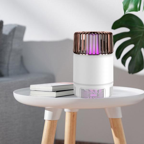 LED 모기퇴치기 XHL-01 모기트랩 포충기 해충퇴치기 벌레퇴치기