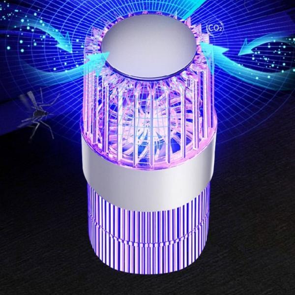 LED 모기트랩 M4 모기램프 모음 모기퇴치기 벌레퇴치기 해충퇴치기 포충기 포충등