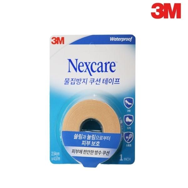 [3M] Nexcare 물집방지 쿠션
