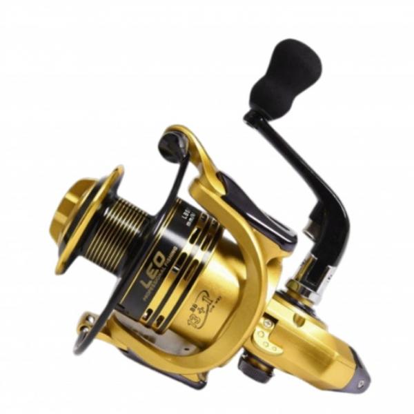 K30002A 낚시릴GT시리즈 14볼베어링 최고급