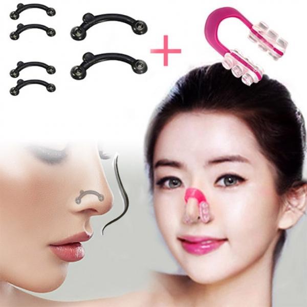 코높이는기구 코뽕 노즈업오똑한코 코집게 콧대높이기