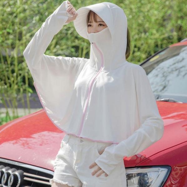 햇빛 후드 차단 썬캡 모자 차양막 얼굴가리기 농모
