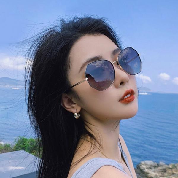 썬그라스 패션 편광 선글라스 경량 안경 골프