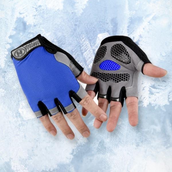 운전 등산 골프 스포츠 반장갑
